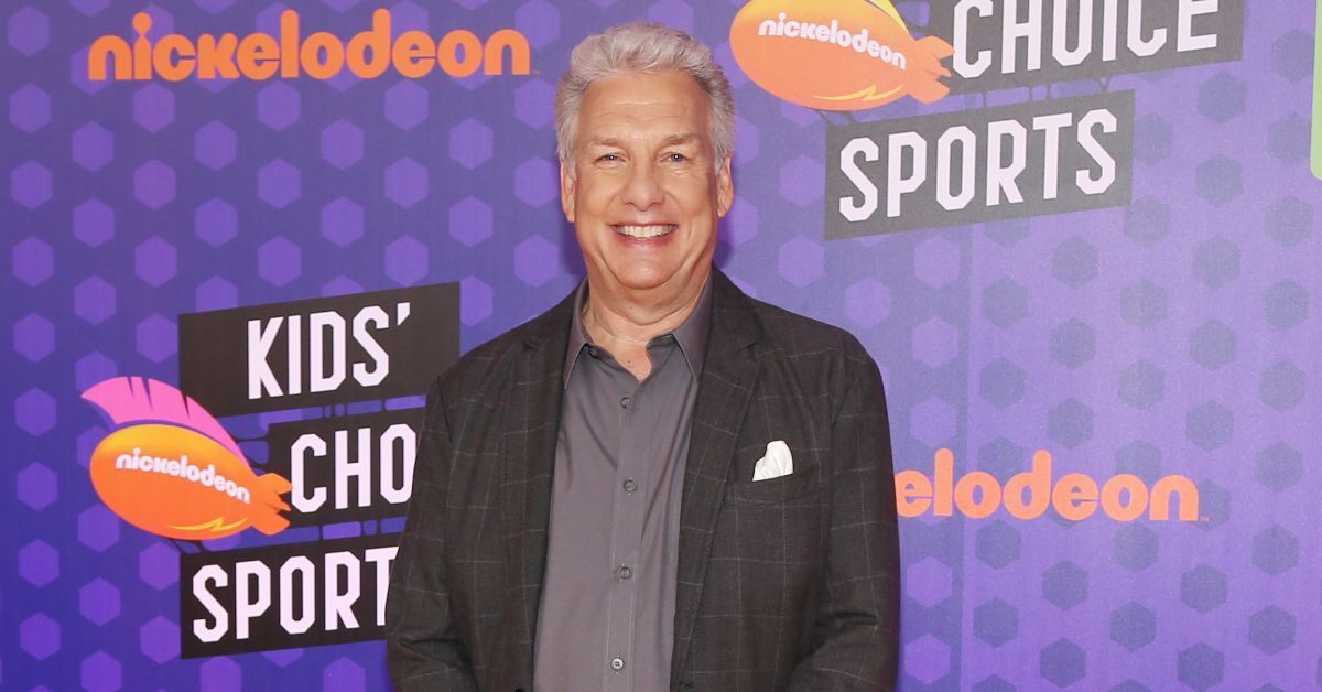 Marc Summers, Nickelodeon Kids Choice Sports Awards