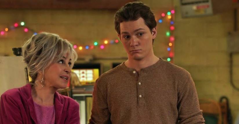 Meemaw Rizz Meemaw Gets Busted In New Young Sheldon Season 7 Episode 7 Clip