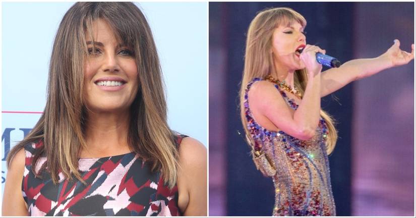 Monica Lewinsky's Taylor Swift Meme Slams Her Affair With President ...