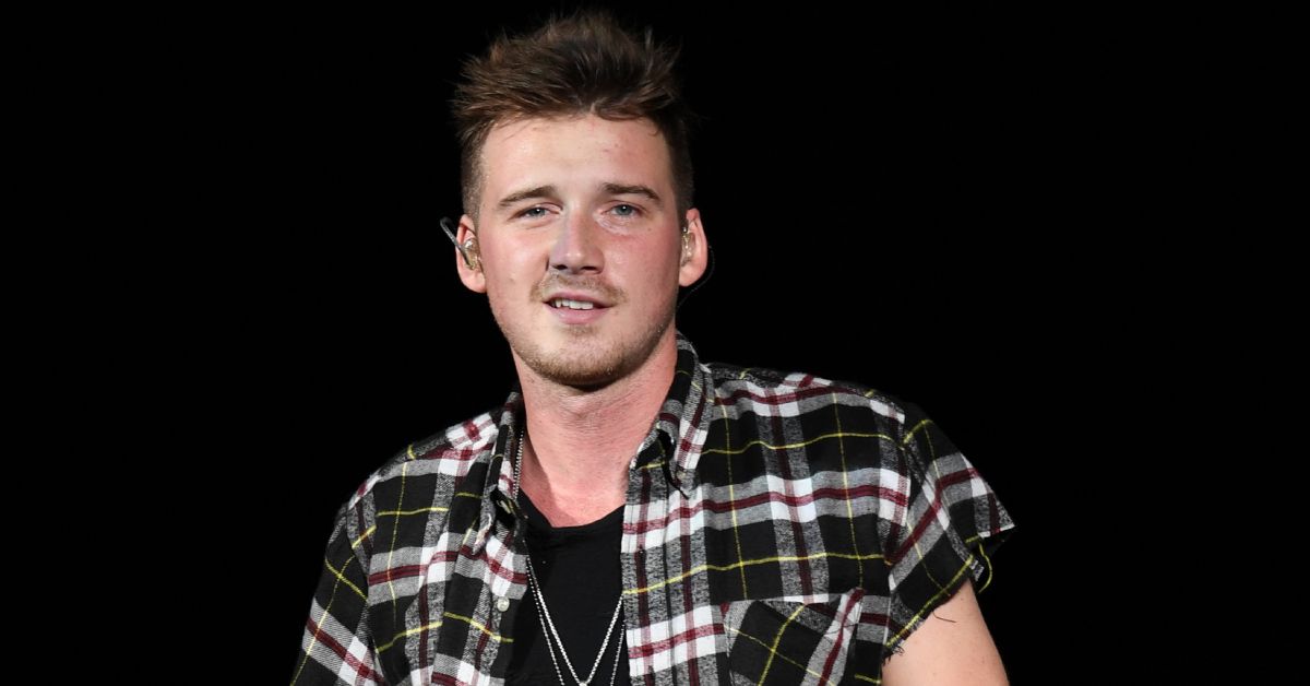 Morgan Wallen's Partying Got Him Arrested After He Allegedly Almost