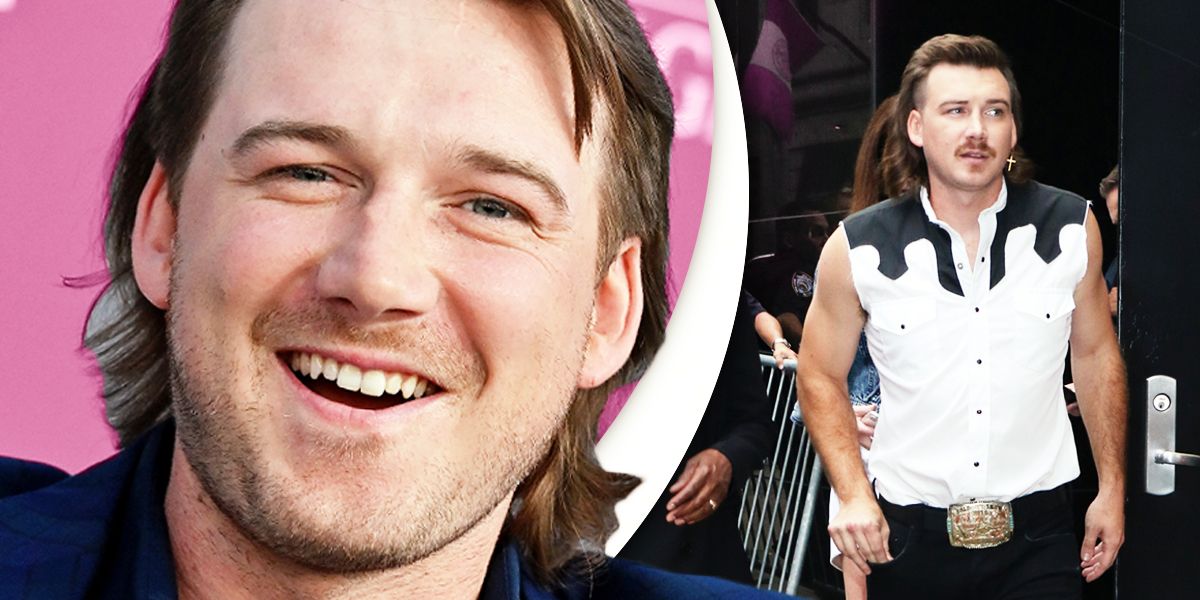 Everything We Know About Morgan Wallen And KT Smith's Dramatic Past ...