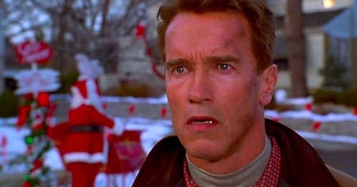 Every Arnold Schwarzenegger Movie That Has Grossed Over $100 Million At ...