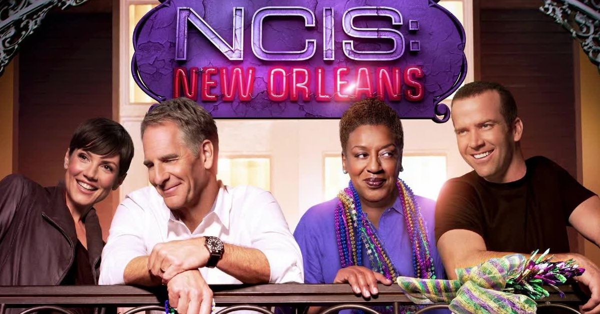 NCIS NOLA Had An Understandably Short Shelf Life, According To Fans