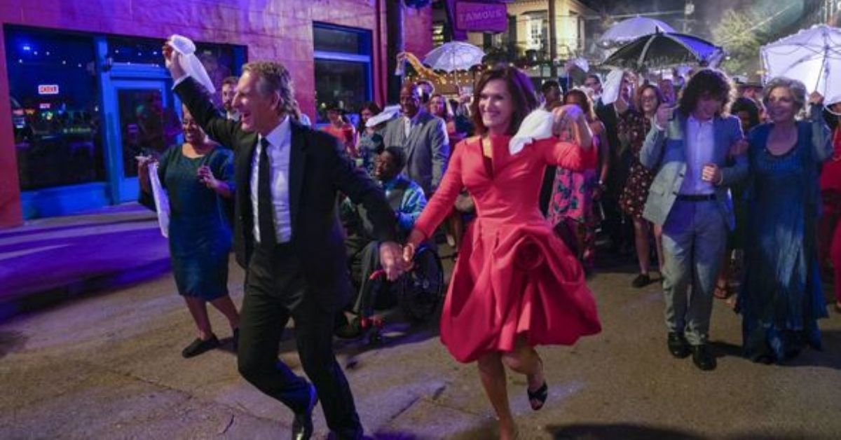 NCIS NOLA Had An Understandably Short Shelf Life, According To Fans