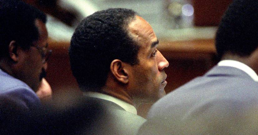 New Claim Suggests O.J. Simpson Was Paid In Cash For Everything Despite ...