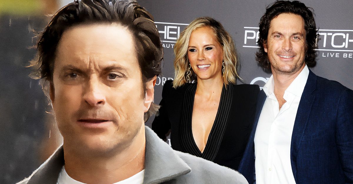 Oliver Hudson Embraces Being A Cheater After His Controversial ...
