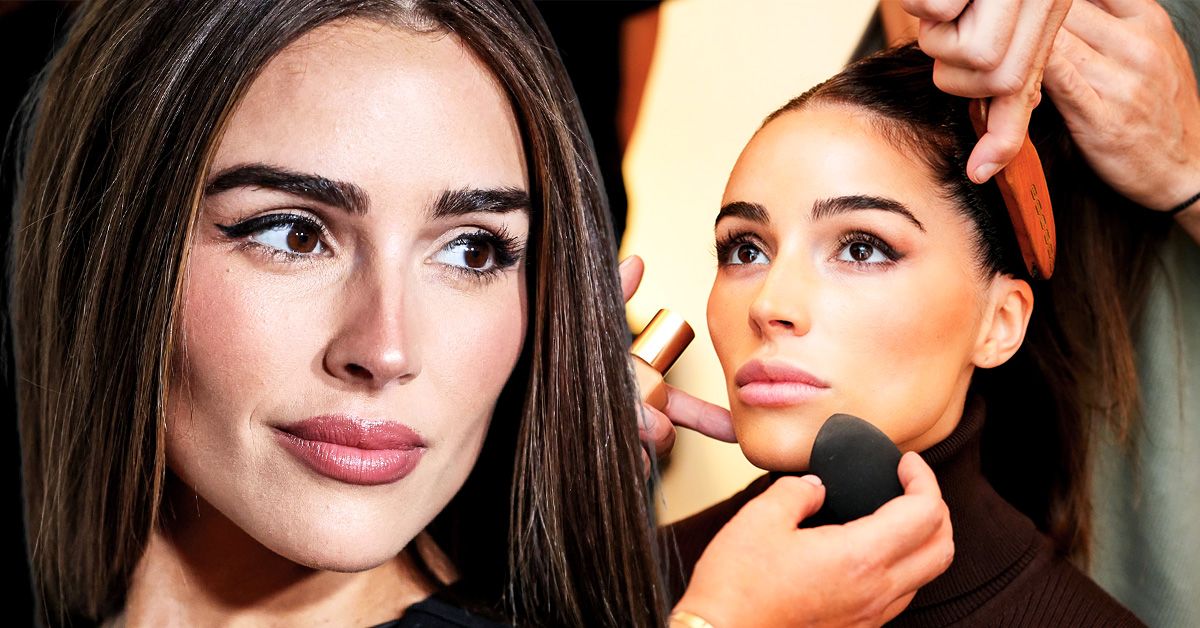 Olivia Culpo's Cosmetic Surgery Revealed: The Truth About Her Face Transformation