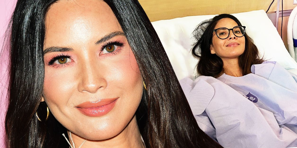 Olivia Munn's Devastating Health Update, The Truth About Her Cancer Journey Today