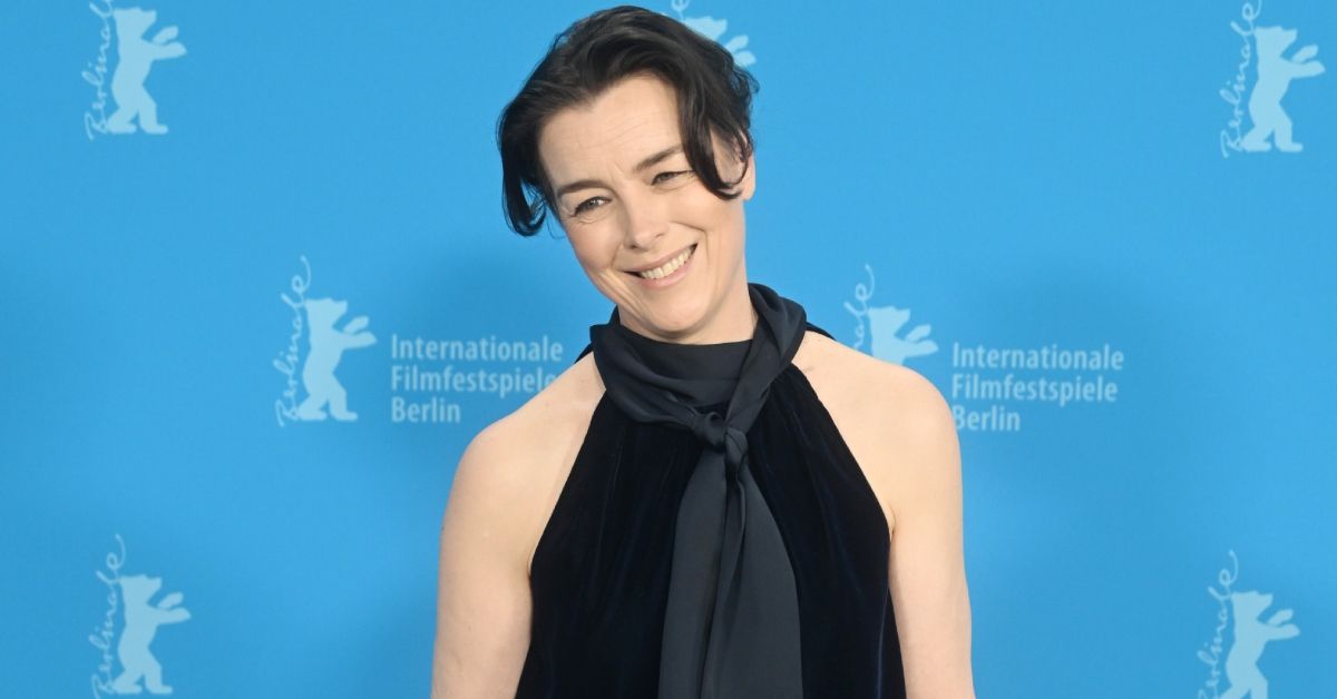 Olivia Williams Reveals The Dark And Abusive Truth Of Working On Friends