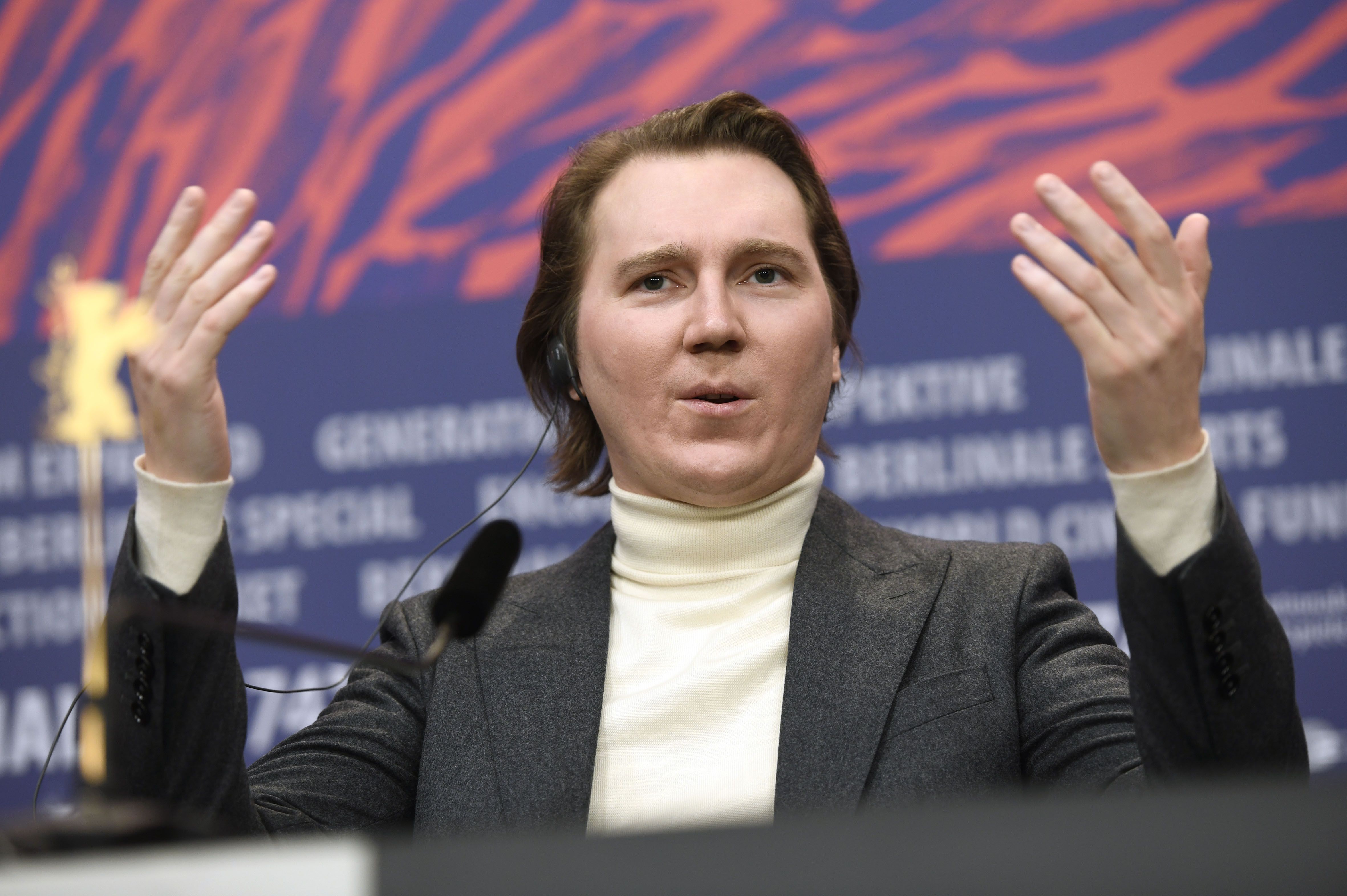 Fans Are Already Buzzing Over The Potential Casting For Dune 3