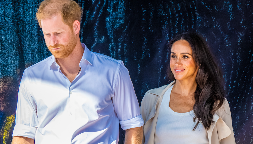 Meghan Markle Makes Huge Move With Lifestyle Brand After It’s