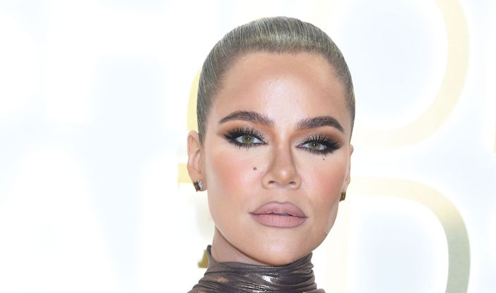 Khloe Kardashians Hair Looks Unrecognizable After Kris Jenners New Nose Leaves Fans Confused 