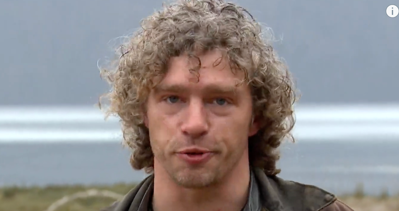 This Is Why Matt Brown No Longer Appears On Alaskan Bush People