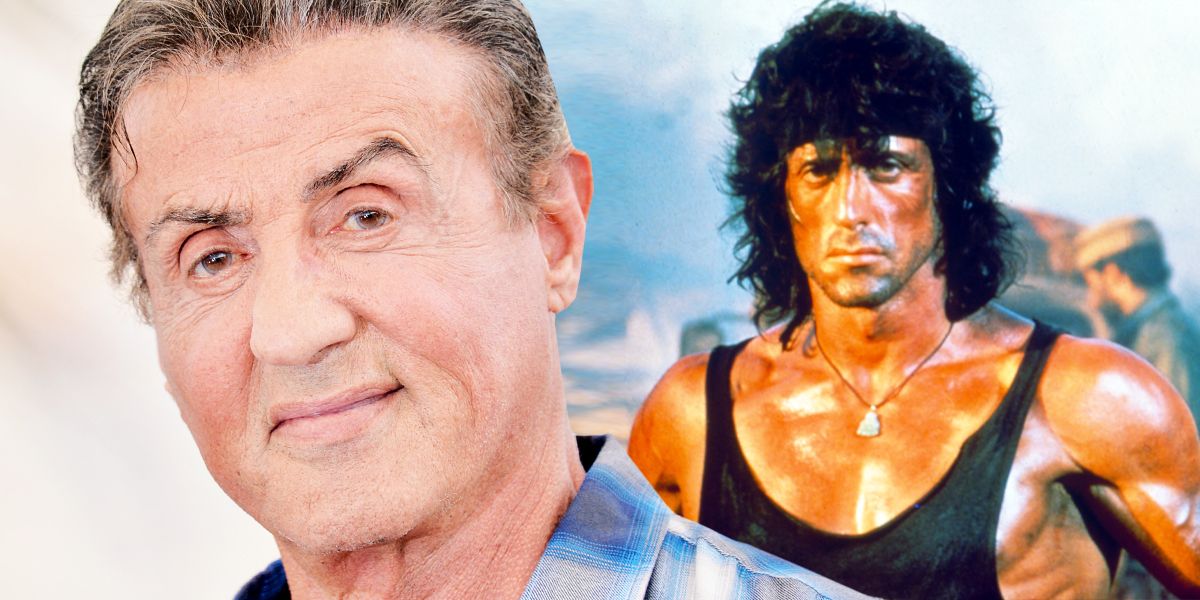 Sylvester Stallone movies
