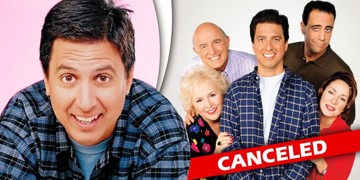 Everybody Loves Raymond Was Canceled For A Very Specific Reason, But Fans Are Still Confused Today