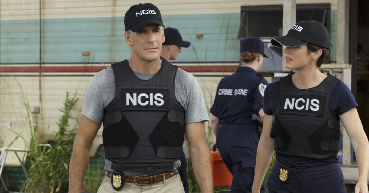 NCIS: New Orleans