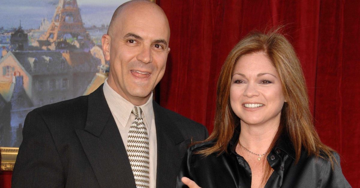 Everything We Know About Valerie Bertinelli S New Relationship After Her Brutal Divorce From Tom