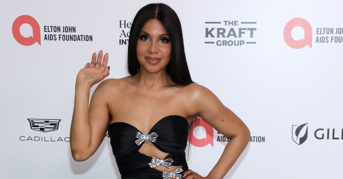 Toni Braxton's Singing Career Almost Was Destroyed After She Was