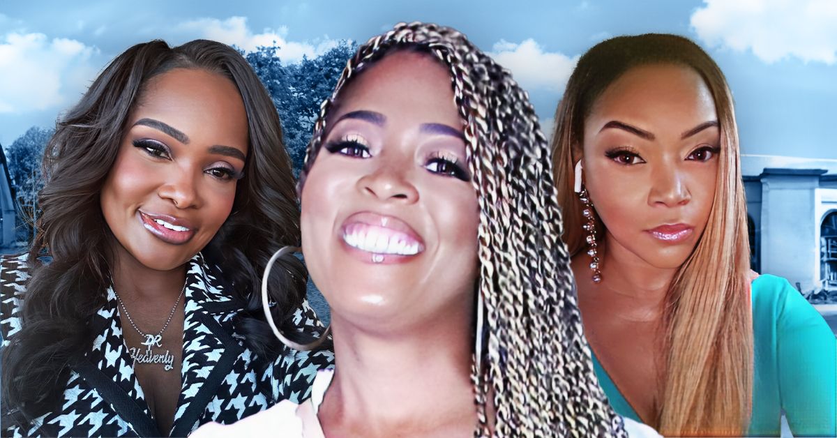 Married To Medicine cast ranked by net worth