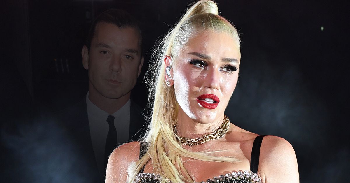 Did No Doubt's Success Lead To Gwen Stefani's Family And Divorce Drama?