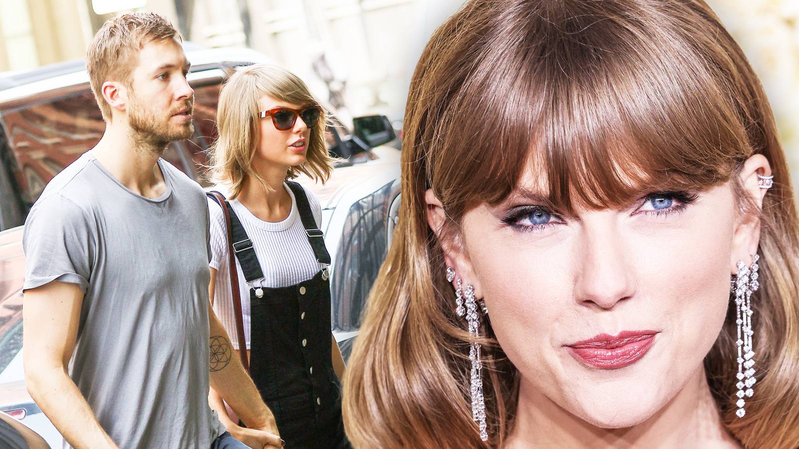 Taylor Swift Has Had 12 Boyfriends: Here's Everything We Know
