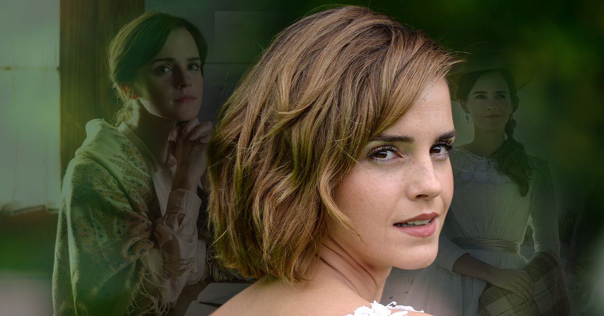 Emma Watson Gifted