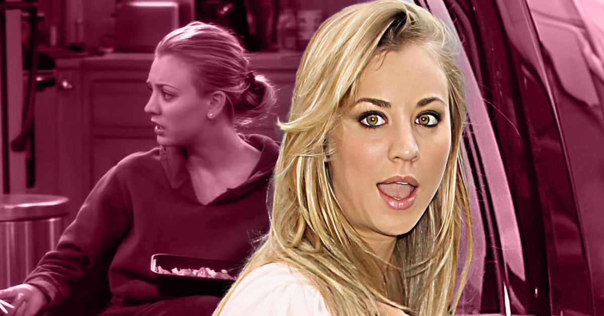 Kaley Cuoco Revealed The Ugly Truth About Guest-Starring On The Big Bang Theory