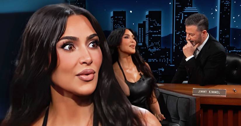 Kim Kardashian And Donald Trump Had A Volatile Relationship Before She ...