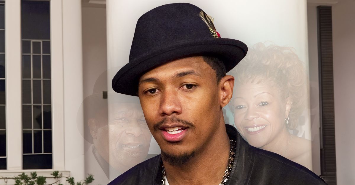 Nick Cannon Parents truth