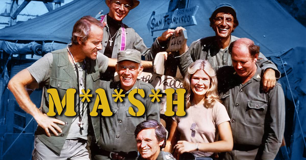 Aftermash The M*A*S*H Franchise Unintentionally Created A Finale That Never Aired ...