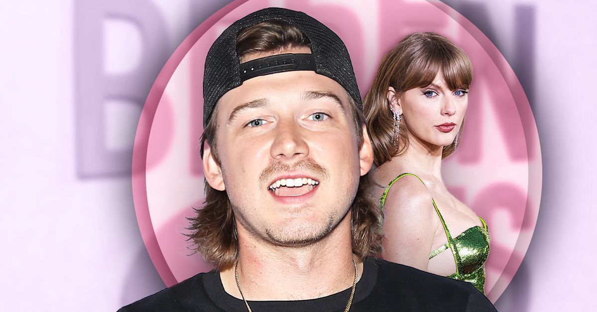 Morgan Wallen and Taylor Swift tour