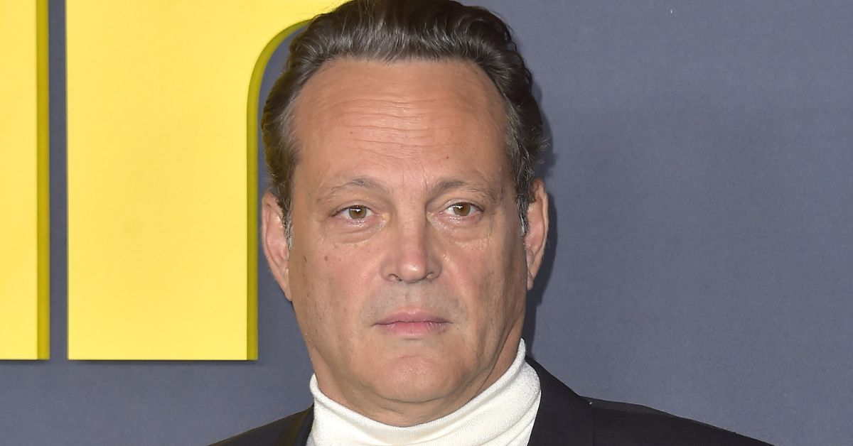 where is Vince Vaughn now?