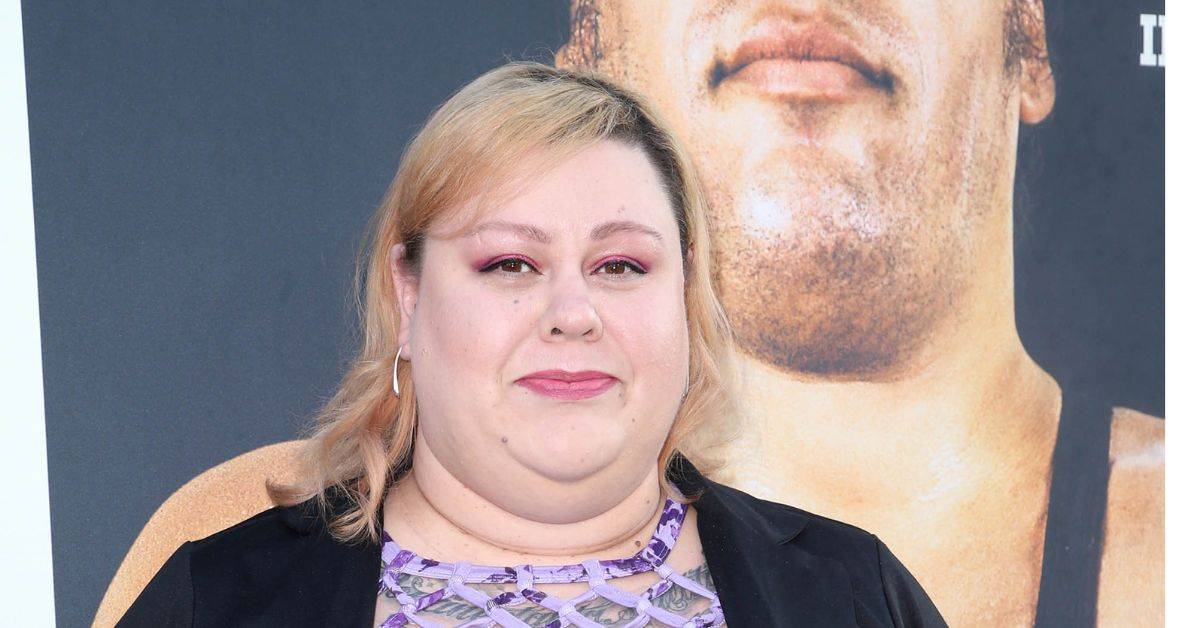 Who Is Andre The Giant's Daughter And What Does She Do?