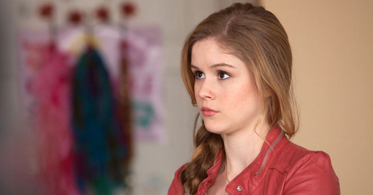 Erin Moriarty's Movie And TV Show Roles Are Varied, But The Boys Is Her ...