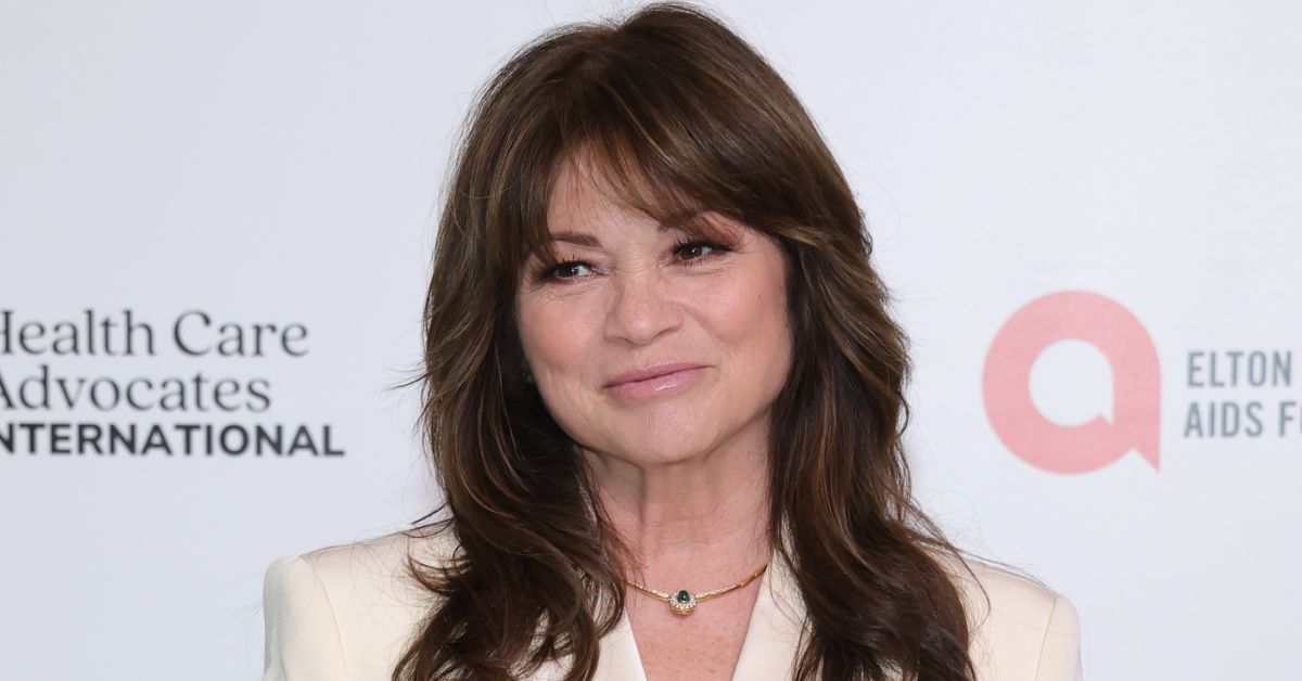 Everything We Know About Valerie Bertinelli's New Relationship After