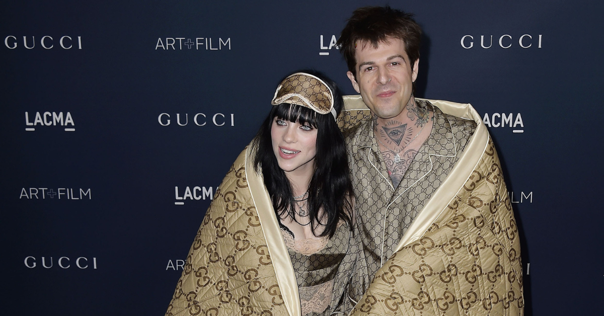 What Happened To Jesse Rutherford After His Breakup From Billie Eilish?