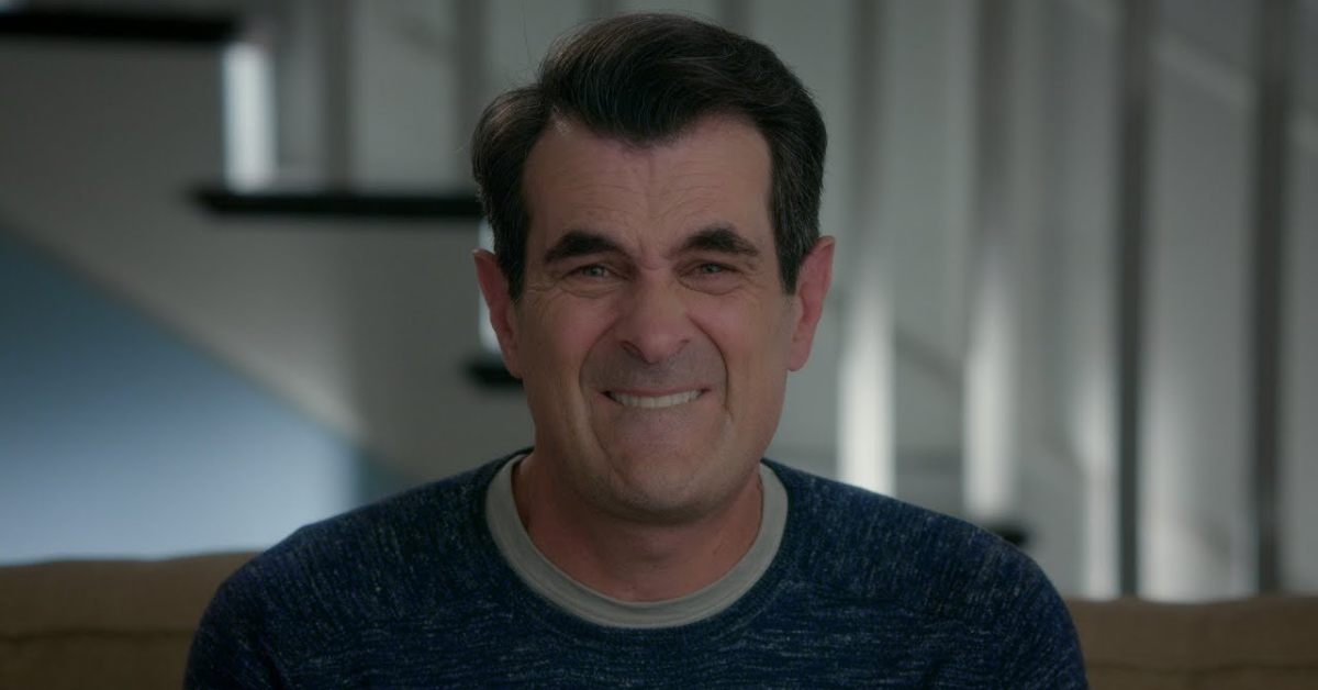 Ty Burrell Confirmed On Hot Ones Why He Kept 