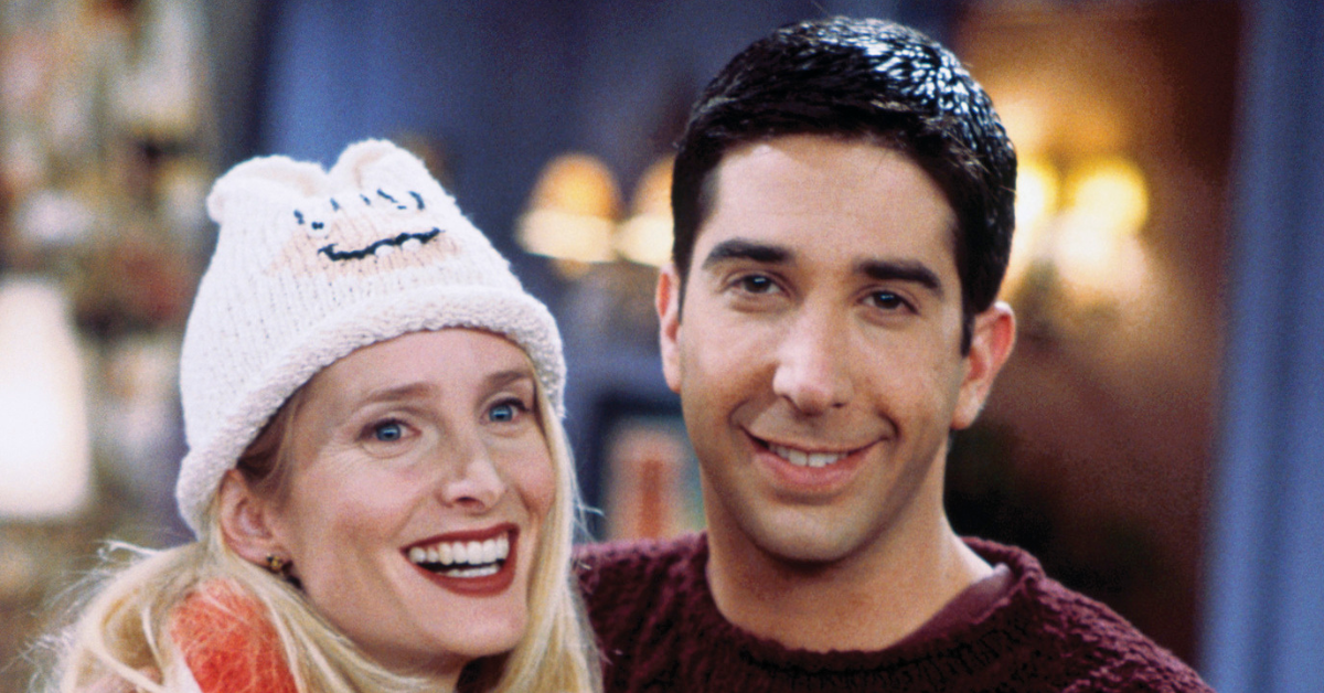 How Jane Sibbett Really Felt About Play A Gay Character On Friends