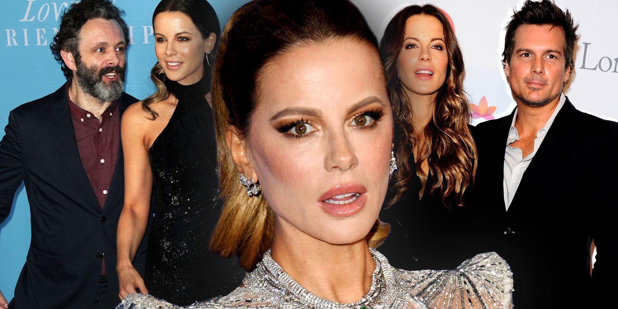 Who Has Kate Beckinsale Dated?