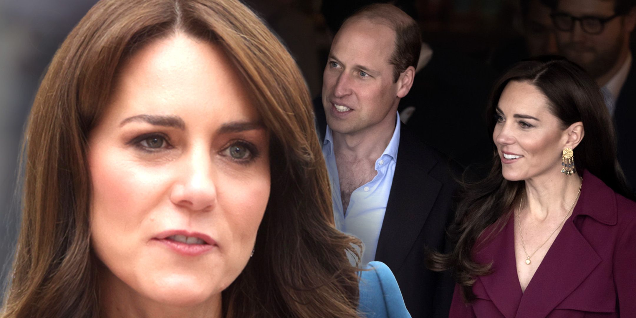 Princess Kate Middleton and Prince William relationship