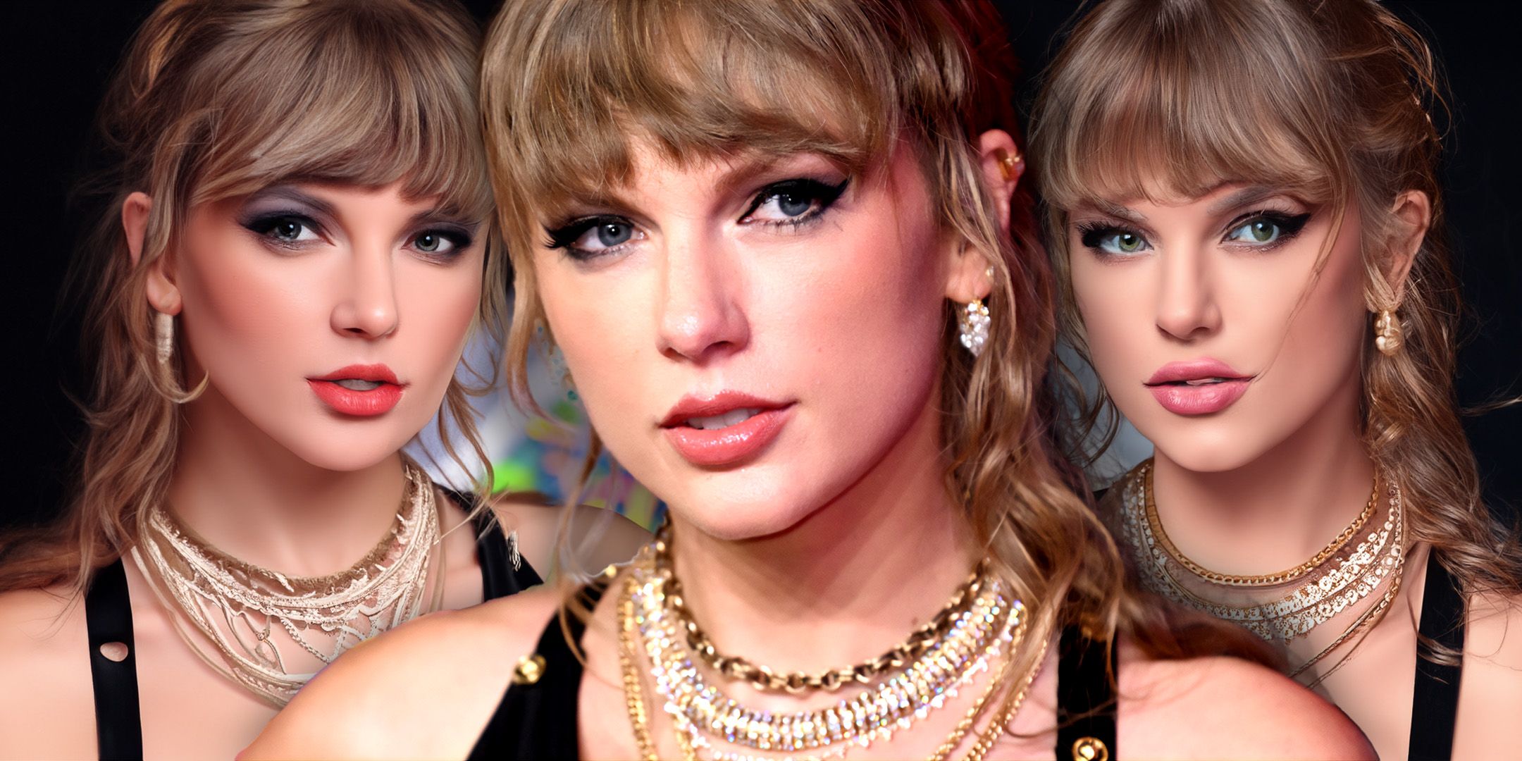 Taylor Swift's AI Pictures Sparked Intense Backlash From Stars Worried ...