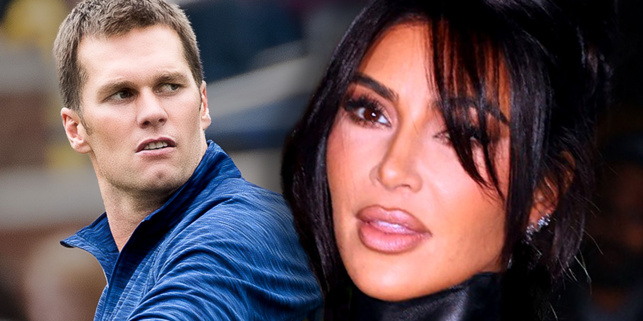 Kim Kardashian And Tom Brady’s Relationship Is More Confusing Than Ever