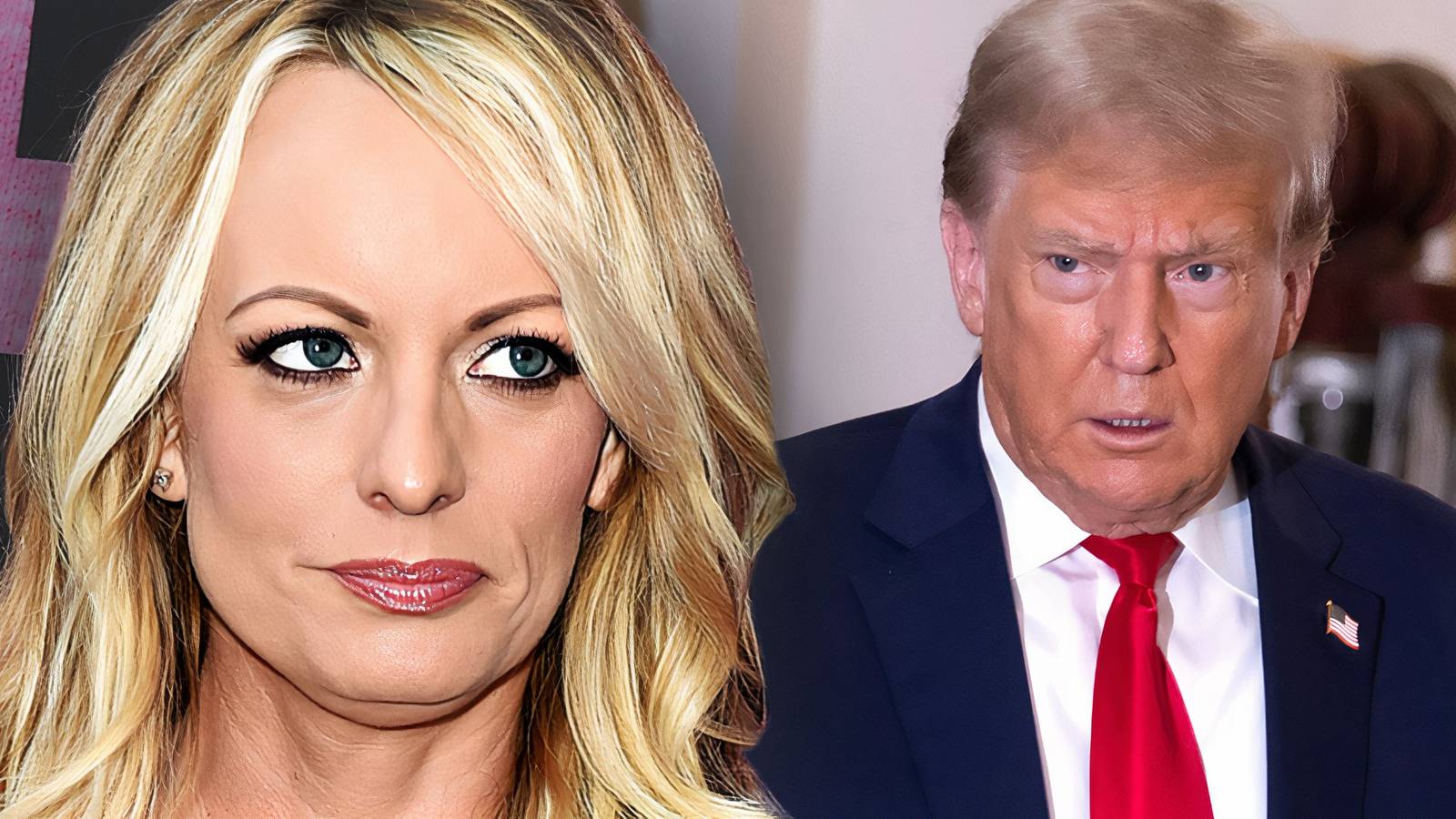 Everything Stormy Daniels Did Between The Donald Trump Hush Money Trial ...