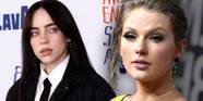 Taylor Swift Gets Revenge On Billie Eilish Amid Their Rumored Feud By 