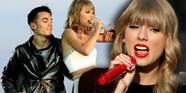 Taylor Swift s Hunky Male Backup Dancers Bask In Their Insane Lifestyle 