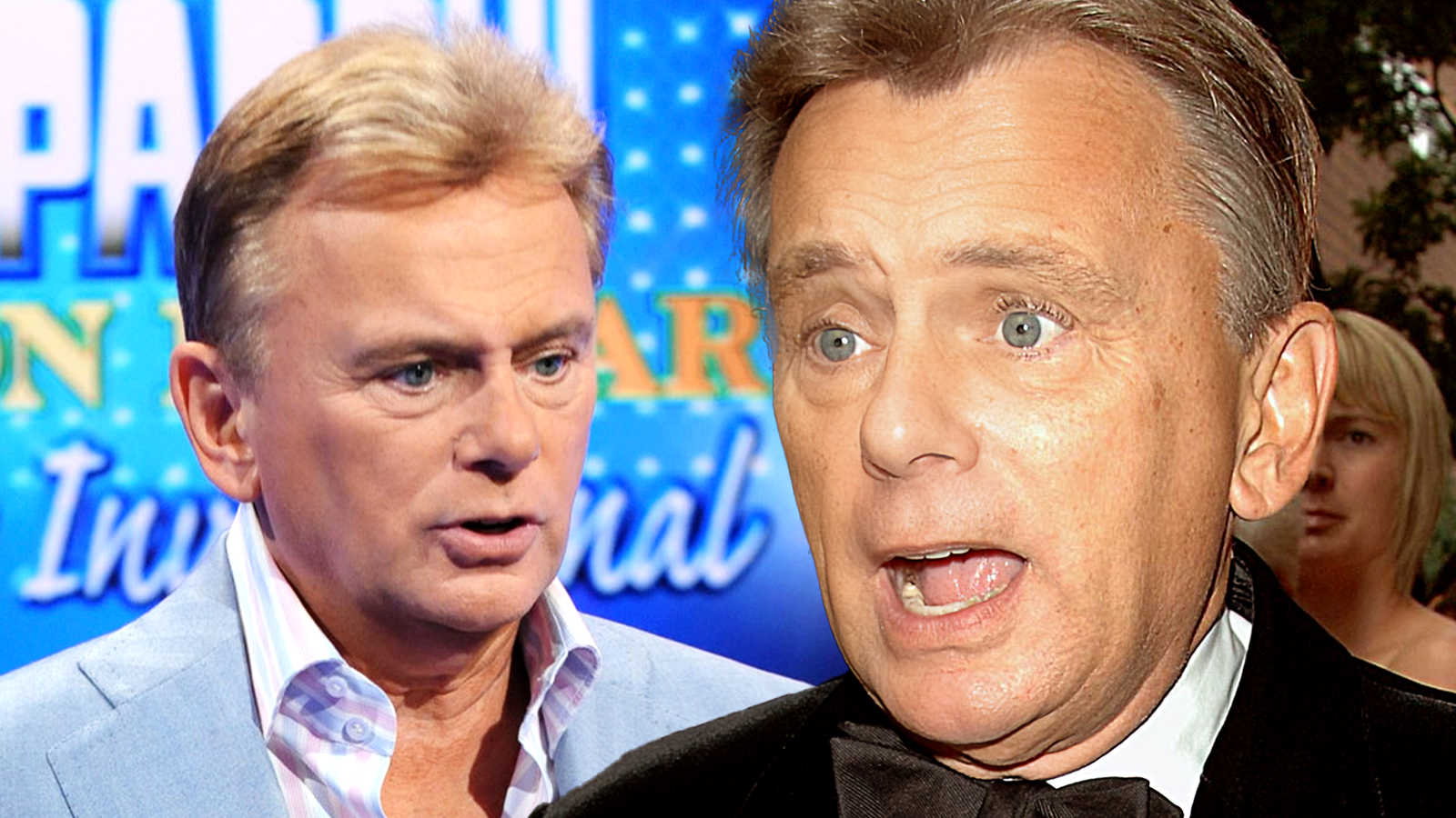 Pat Sajak's Net Worth Is Surprisingly Low Given His TV Show Salary