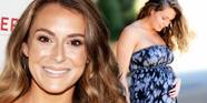 Alexa Penavega 2024 Kalender Lori Gretchen