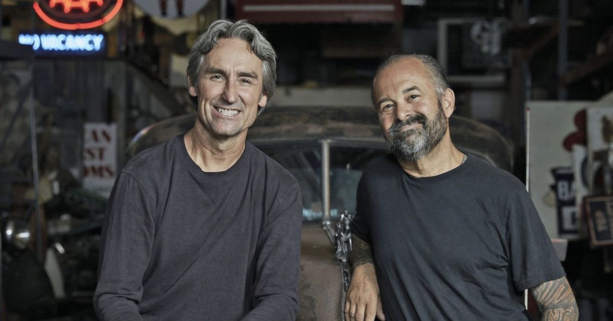 Will Frank Fritz Be Back On 'American Pickers' In 2024?