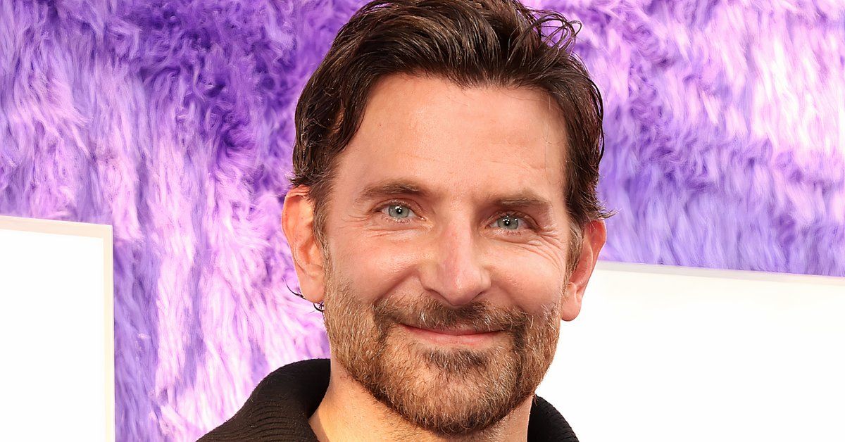 Bradley Cooper Shows Off Icky Beard Amid Reports He's Planning To Propose  To Gigi Hadid