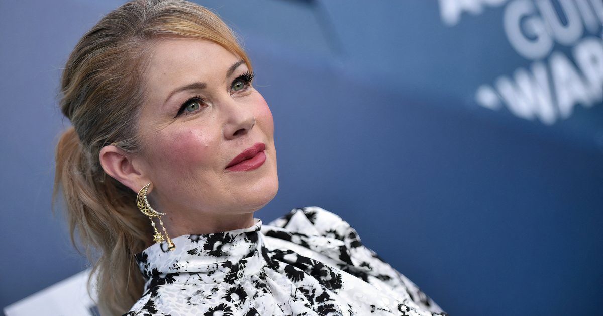 Christina Applegate Says Bravo Shows Help Her Cope With Her Illness